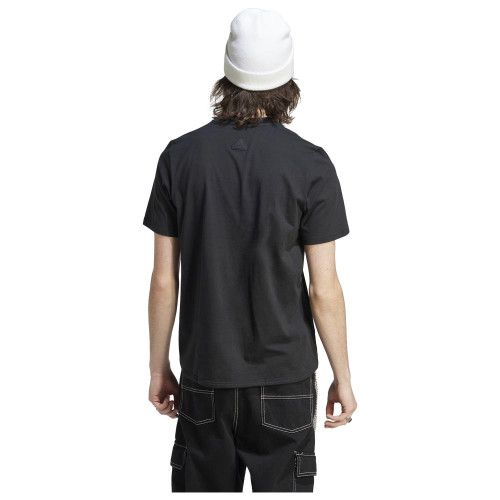 Adidas Ανδρική κοντομάνικη μπλούζα Sportswear Future Icons Tee